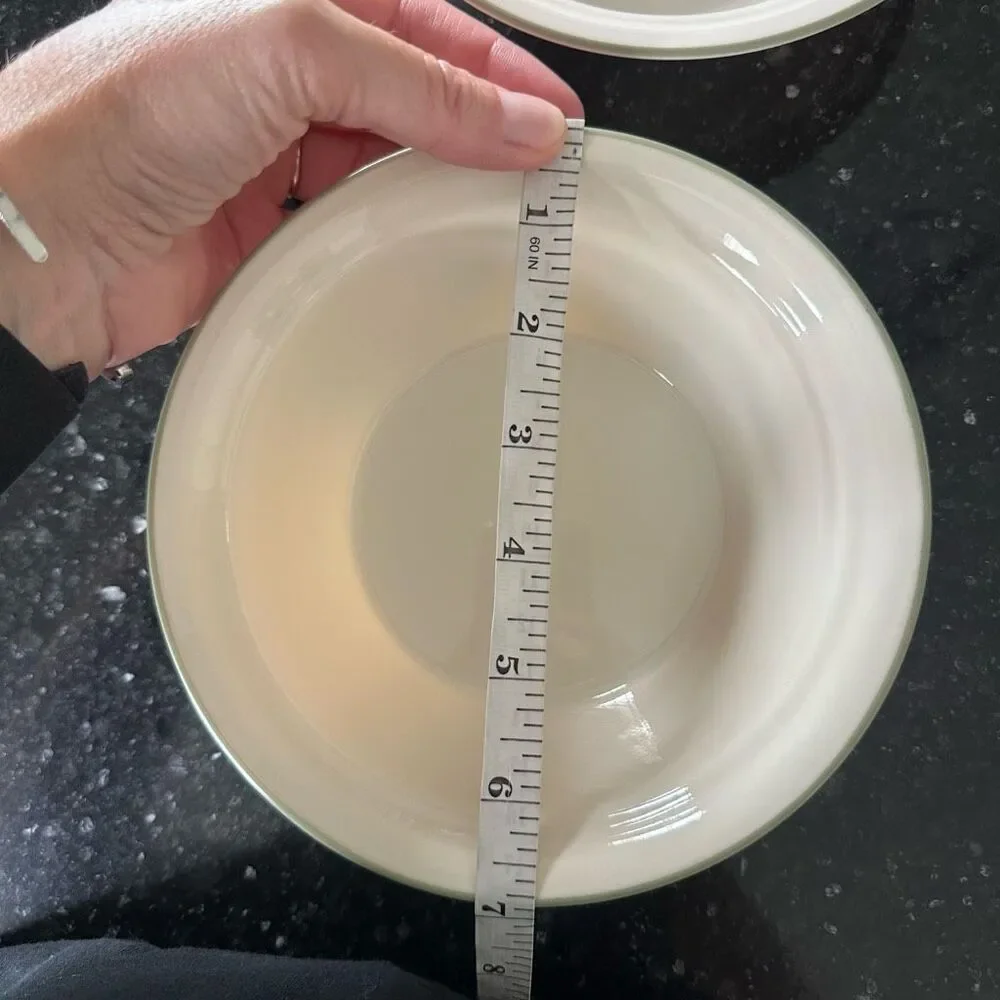 Corelle thymeless herbs